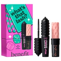 Benefit Cosmetics - Mini What's That Lash Mascara Duo Gift Set