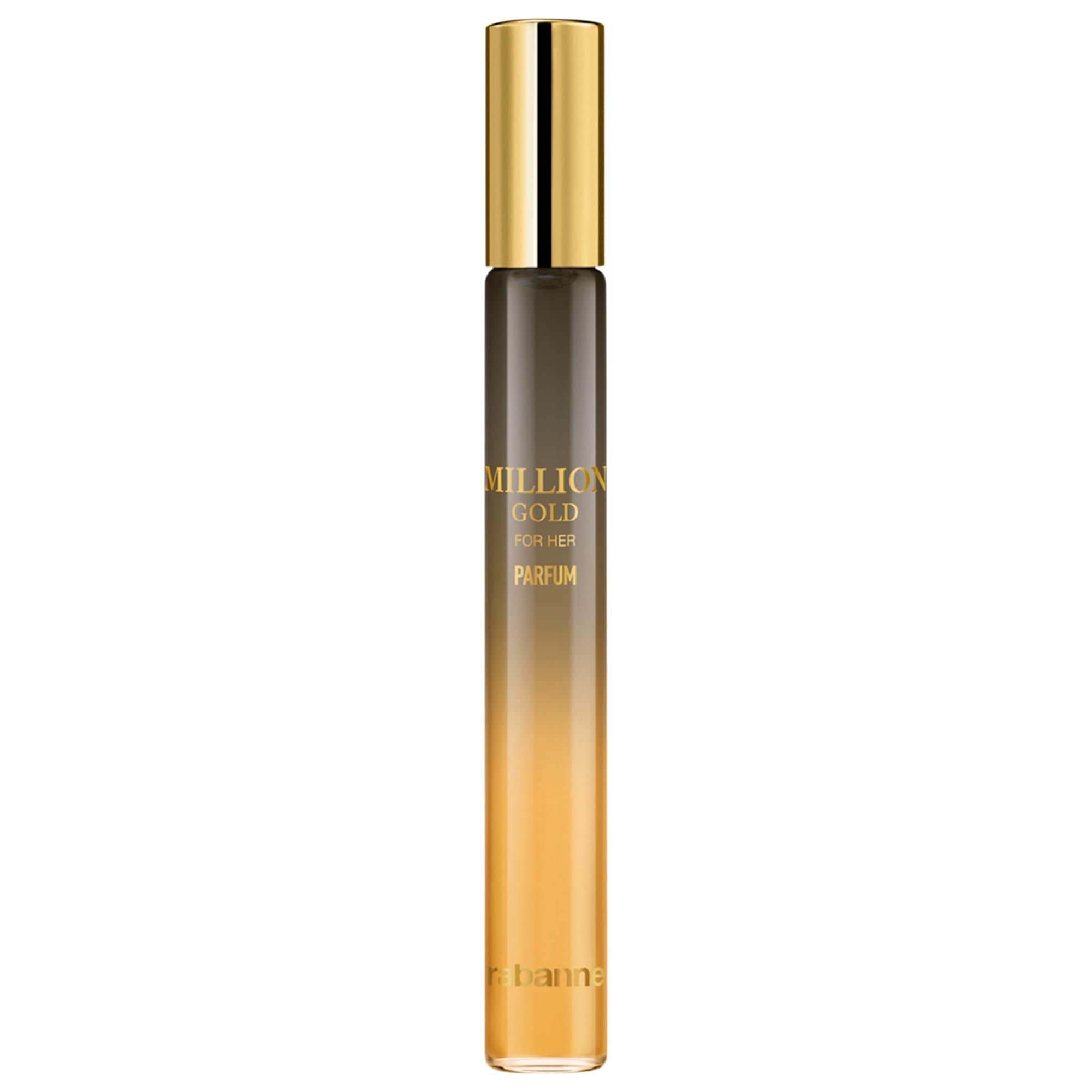 Rabanne Million Gold For Her Parfum mL