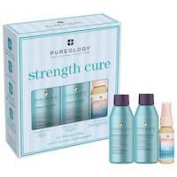 Pureology - Strength Cure Discovery Kit