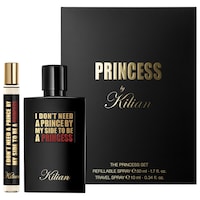 KILIAN Paris - Princess Eau de Parfum with Vanilla & Ginger Holiday  Gift Set