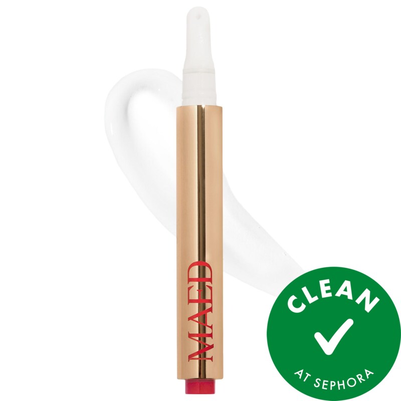 Reset Hydrating Line-Filling Lip Serum Treatment