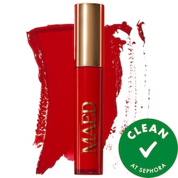 Signature Lip Pigment Matte Liquid Lipstick
