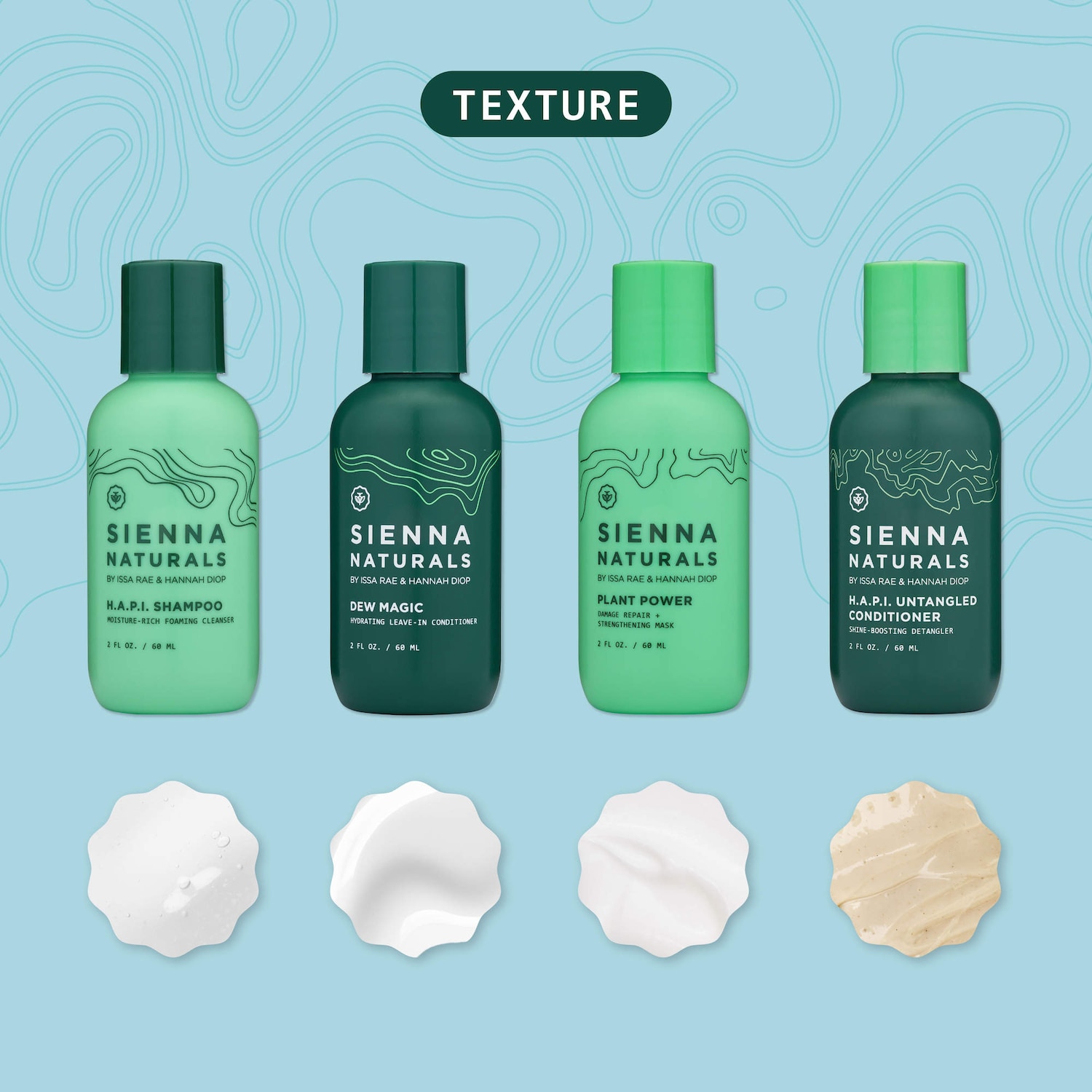 Sienna Naturals Hair Ritual - Thumbnail 3