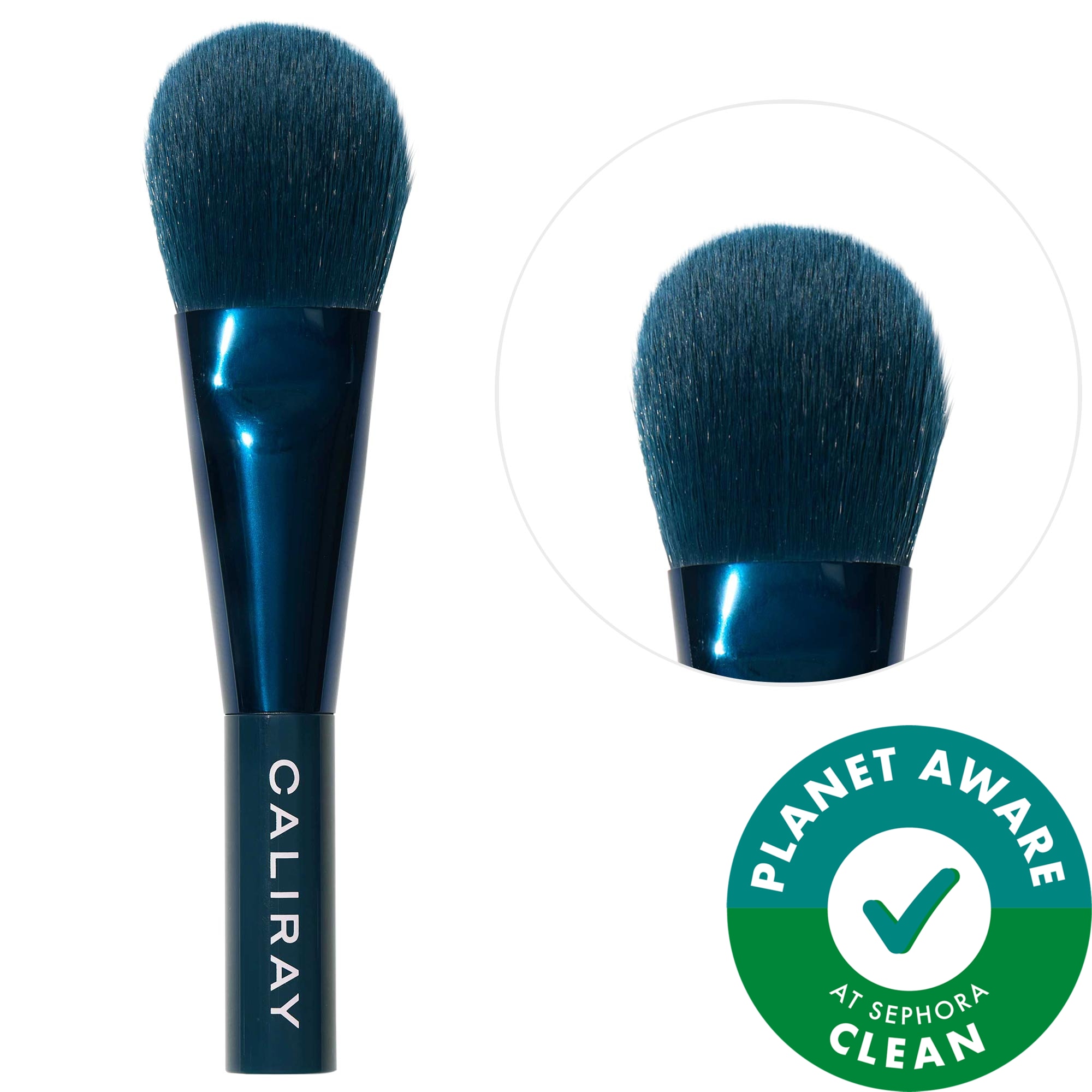 caliray Blurry Little Secret Setting Powder Brush