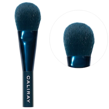 Blurry Little Secret Setting Powder Brush - caliray | Sephora