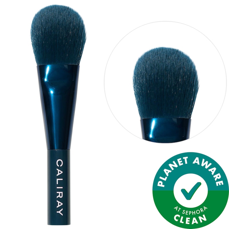Blurry Little Secret Setting Powder Brush