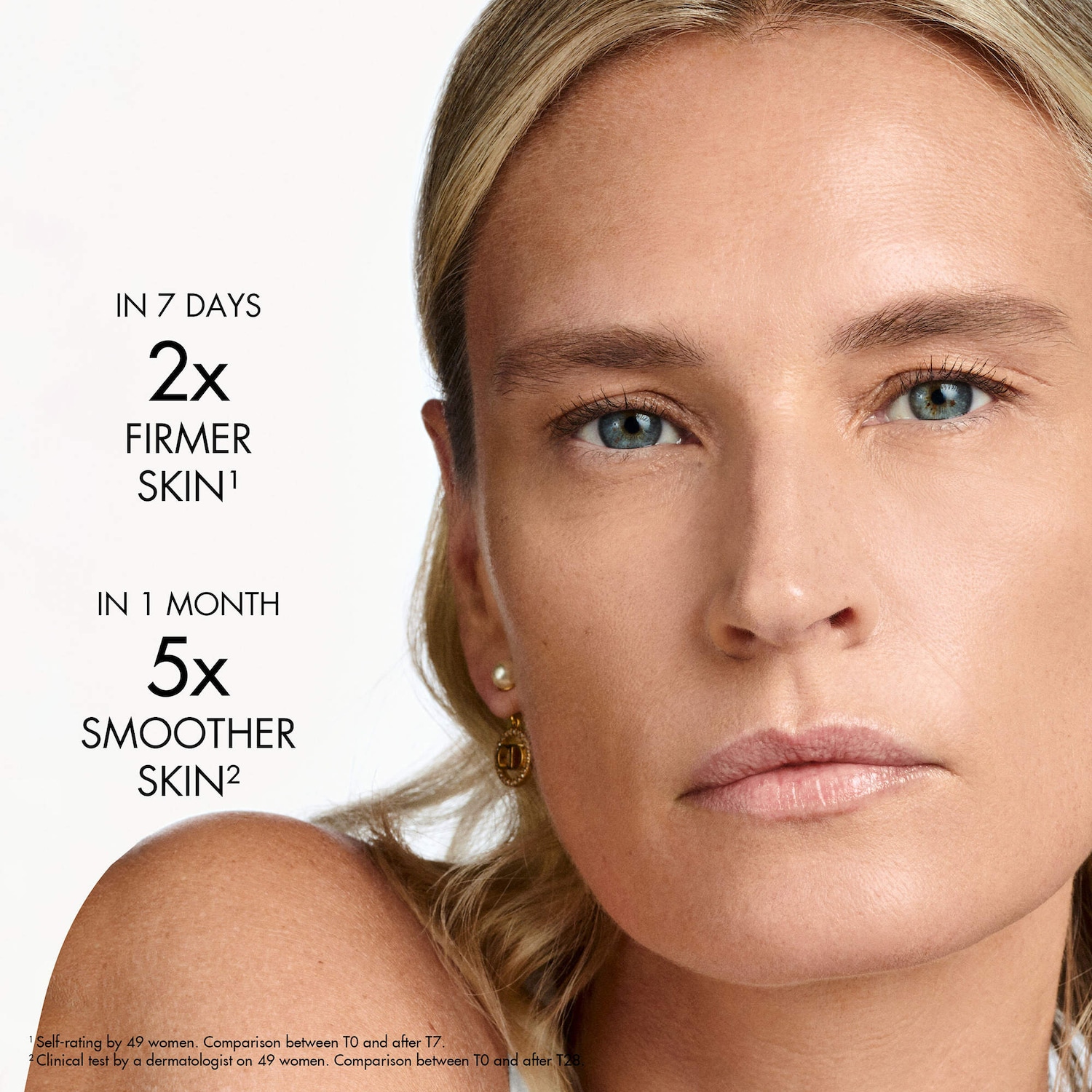 Capture 3-Piece Anti-Aging Skincare Routine GIft Set - DIOR | Sephora