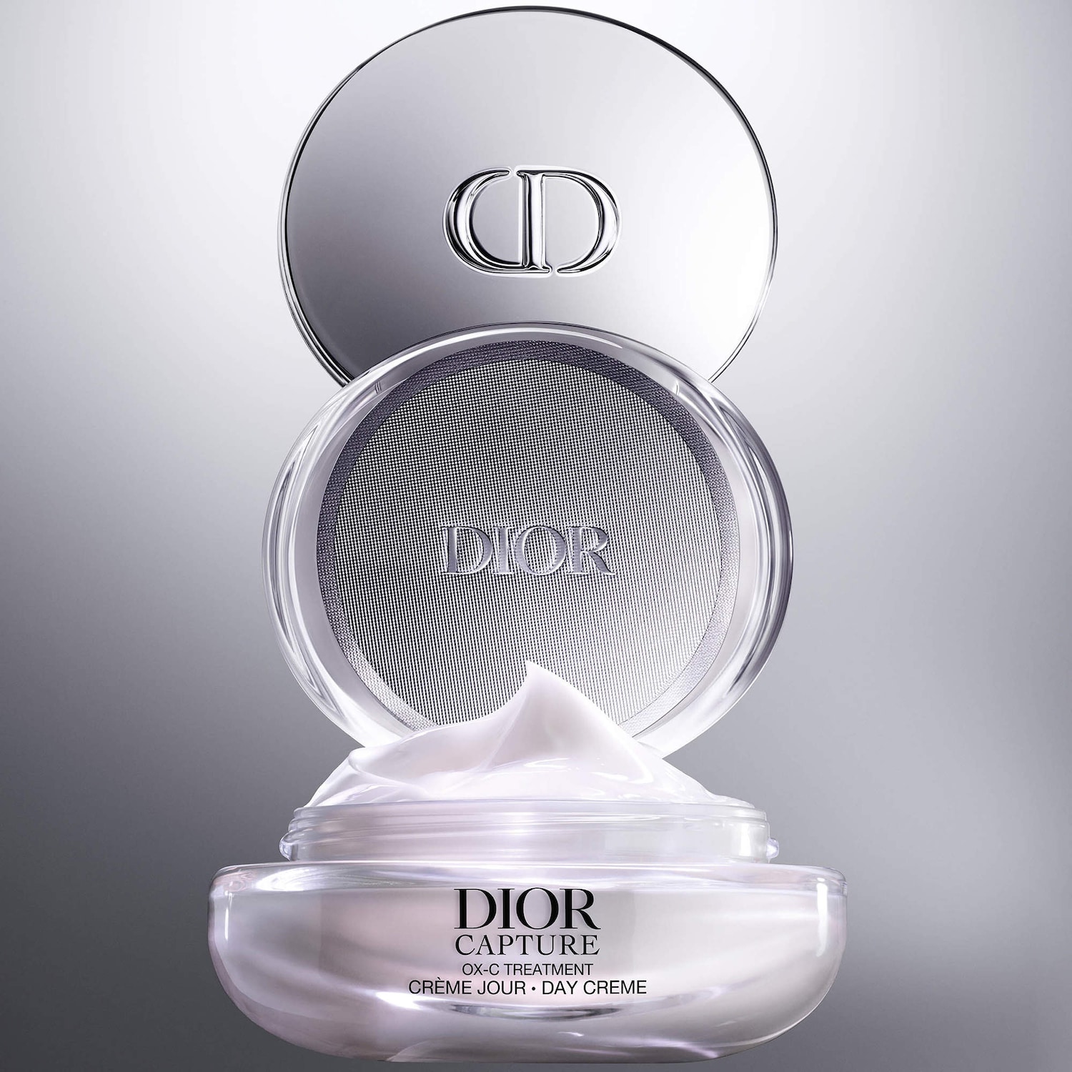 Capture 3-Piece Anti-Aging Skincare Routine GIft Set - DIOR | Sephora