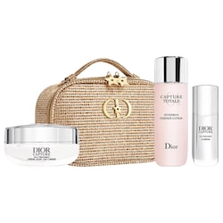 Capture 3-Piece Anti-Aging Skincare Routine GIft Set - DIOR | Sephora