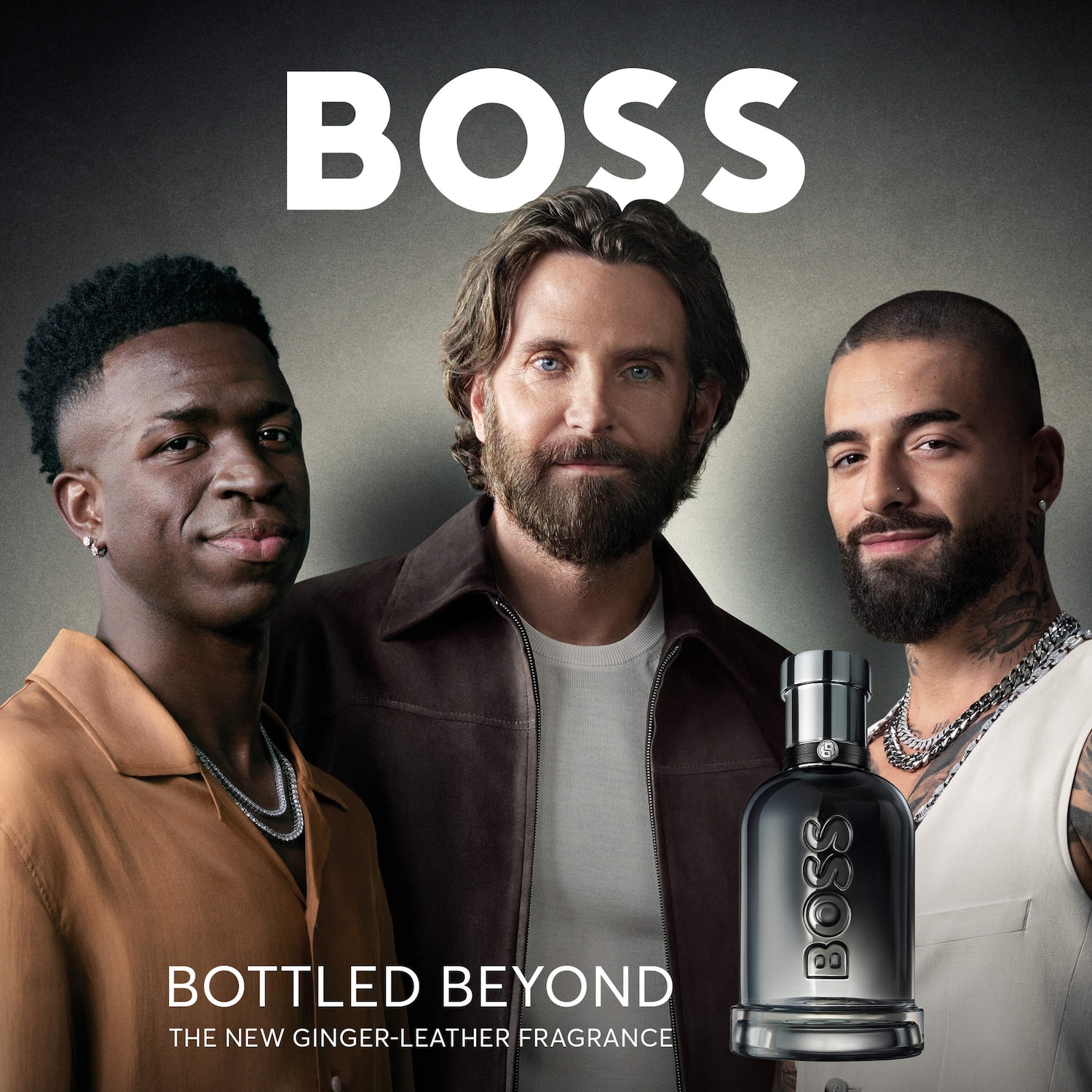 Hugo Boss Boss Bottled Beyond - Thumbnail 2