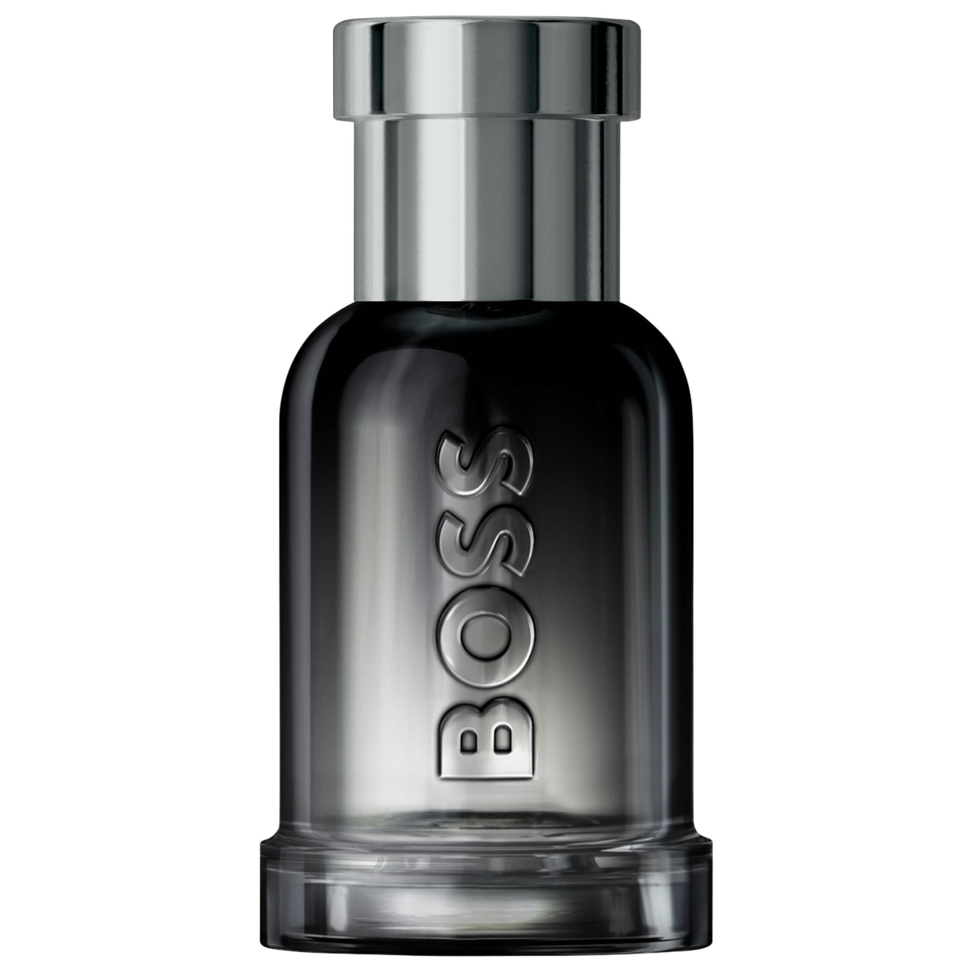 Hugo Boss Boss Bottled Beyond Eau de Parfum with Ginger and Leather 1 oz/30 mL eau de parfum spray