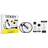 The INKEY List - Glow Hard or Go Home Set