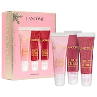 Lancôme - Mini Juicy Tubes Lip Gloss Trio Gift Set