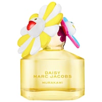 Marc Jacobs Fragrances - Daisy Murakami Yellow Eau de Parfum with Strawberry & Cedarwood
