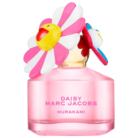 Daisy Murakami Pink Eau de Parfum with Coconut