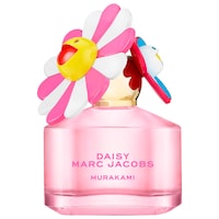 Marc Jacobs Fragrances - Daisy Murakami Pink Eau de Parfum with Coconut