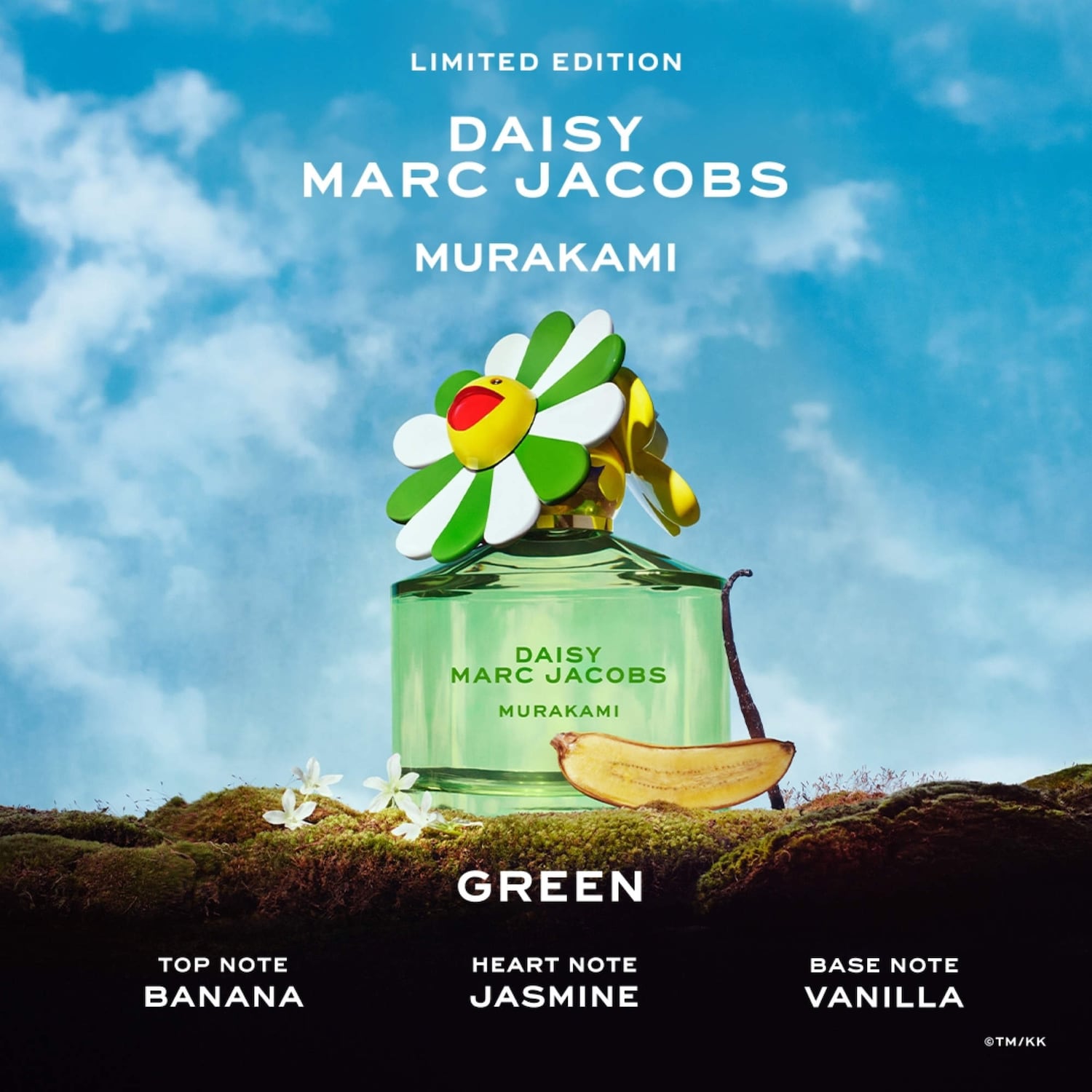 Marc Jacobs Daisy Eau de Parfum - Thumbnail 2
