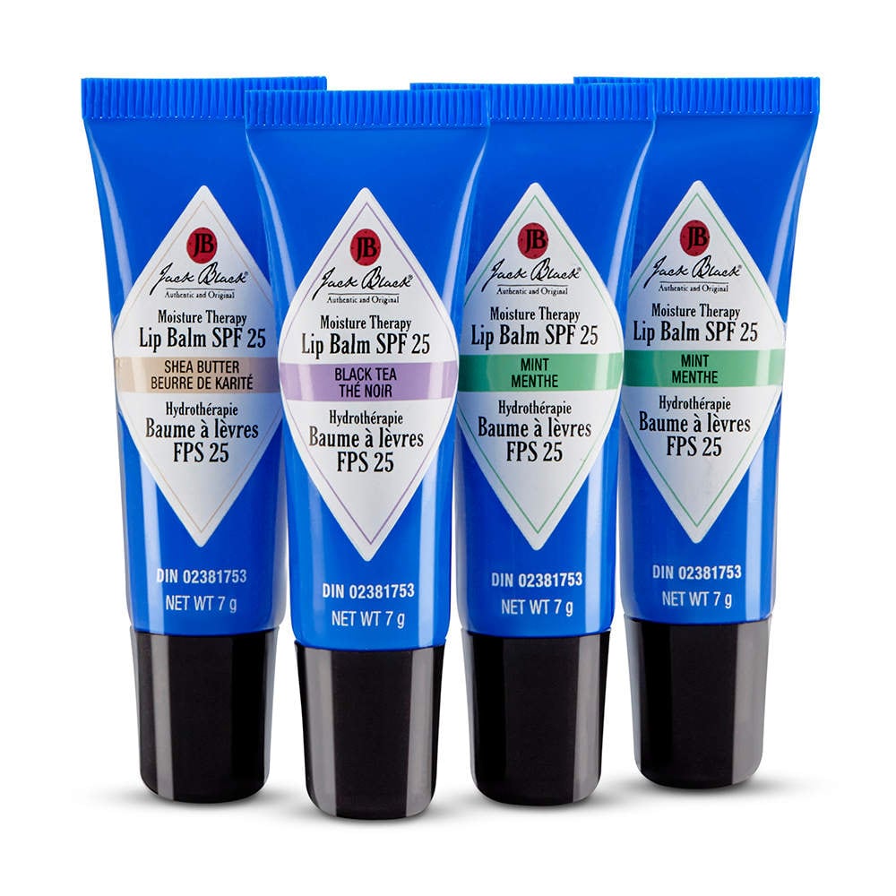 Jack Black The Balm Squad - Thumbnail 4