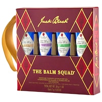 Jack Black - Balm Squad Set
