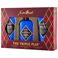 Jack Black - Triple Play Set