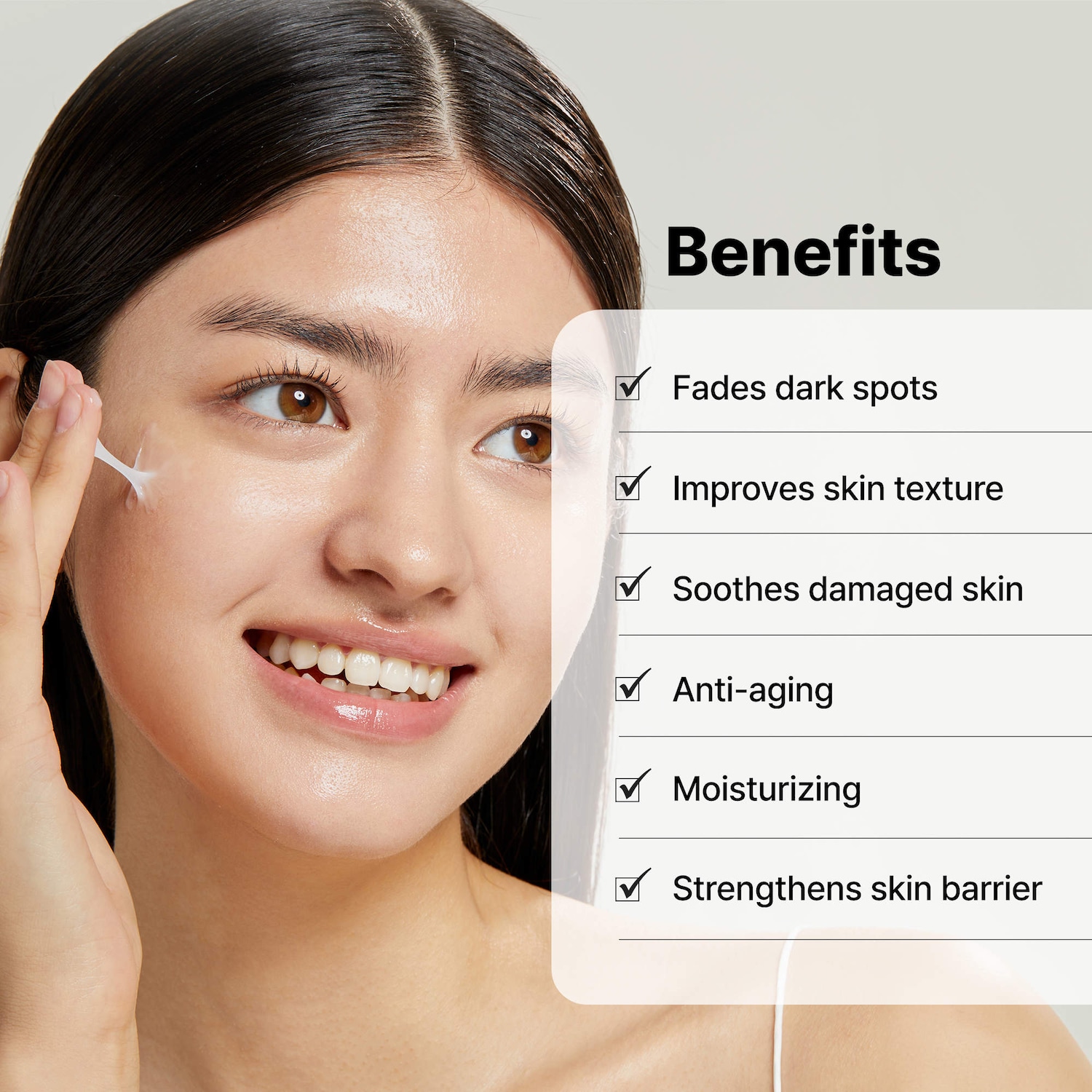 Cosrx Advanced Snail Cream - Thumbnail 5
