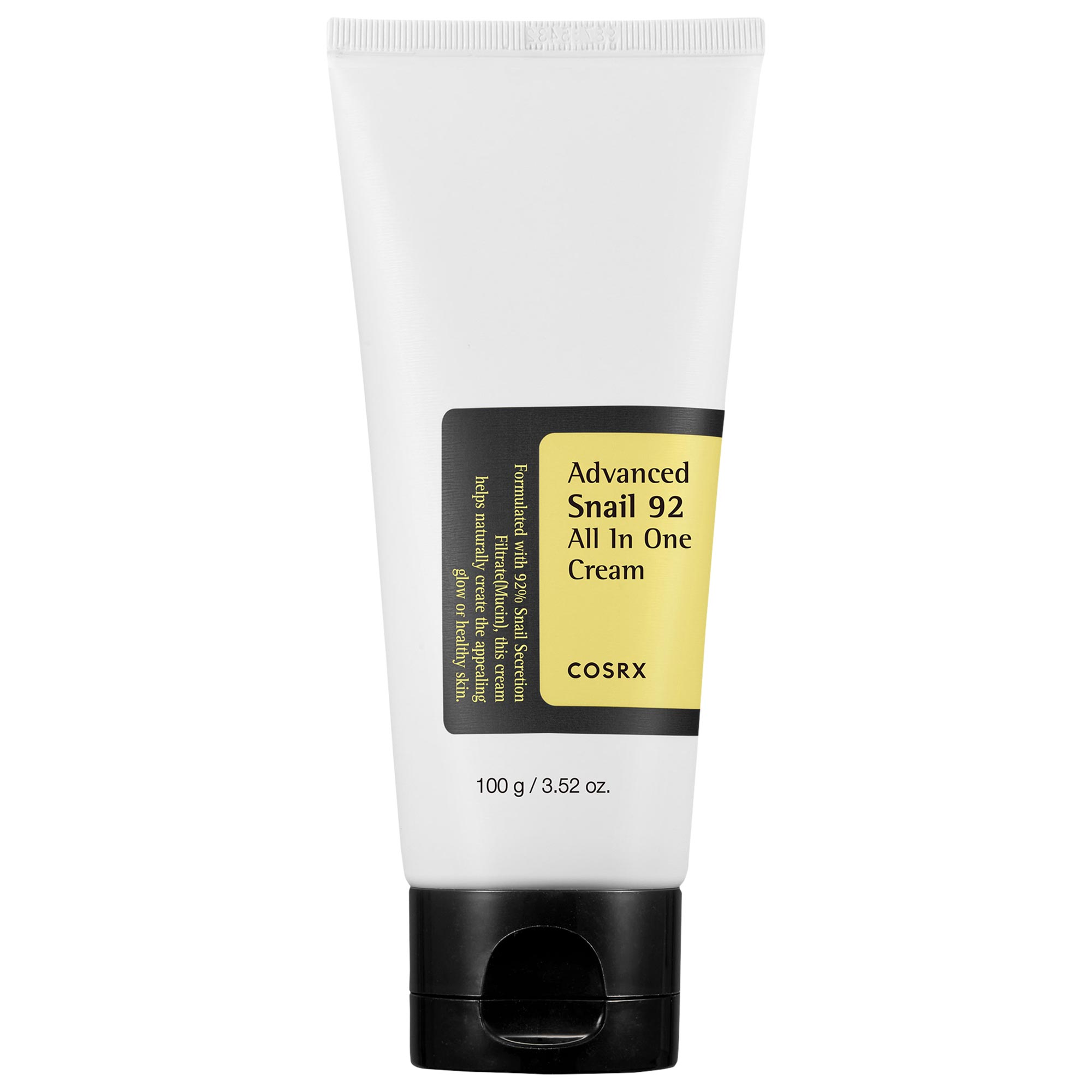 Cosrx Advanced Snail Cream