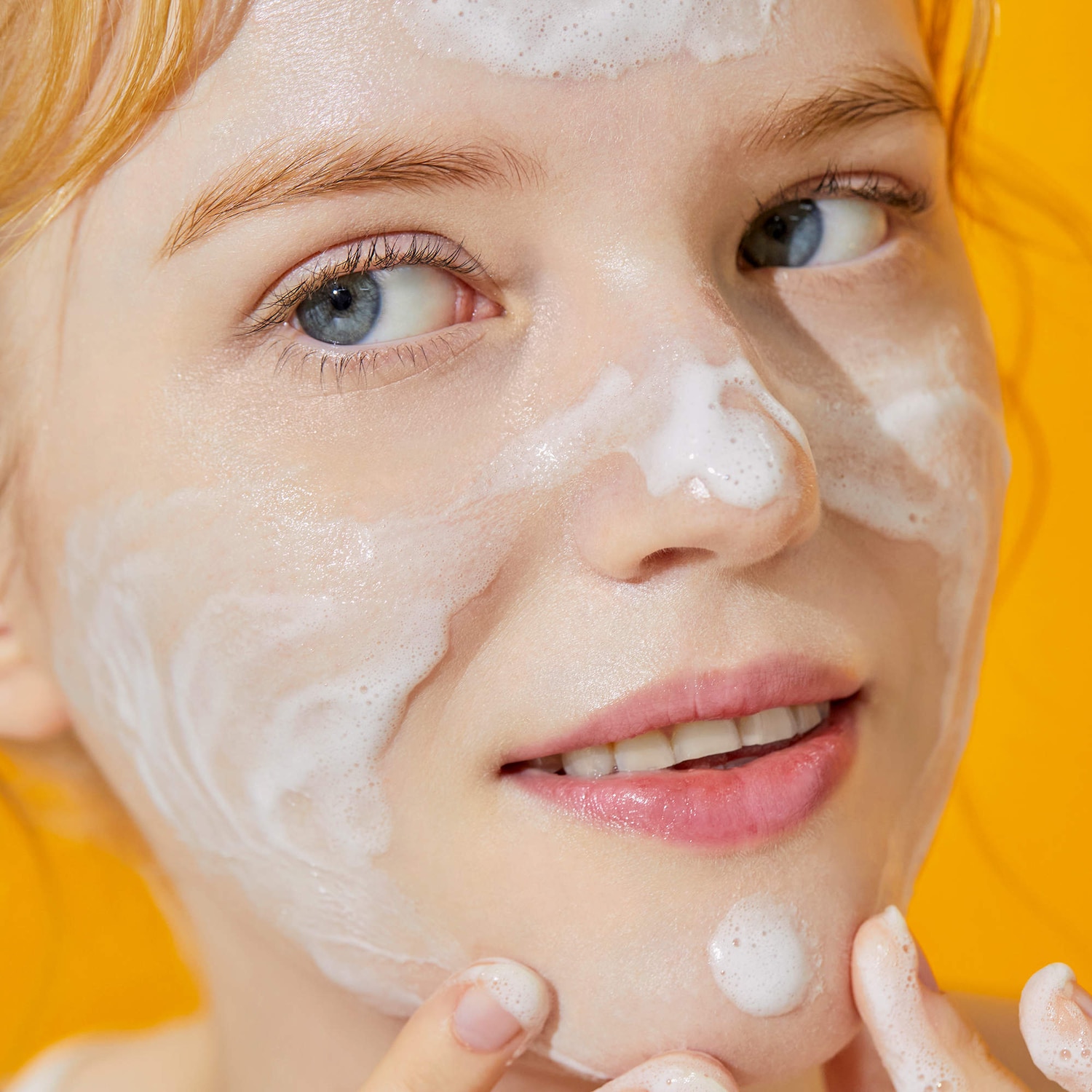 Cosrx Snail Mucin Gel Cleanser - Thumbnail 3