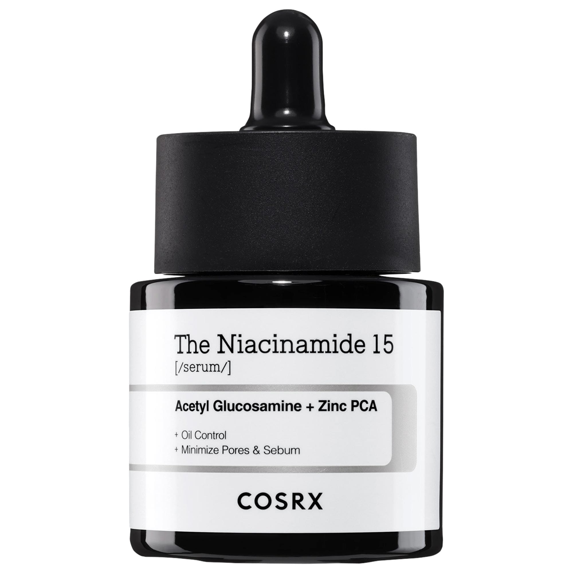 COSRX The Niacinamide 15 Serum 0.67 oz/20 mL
