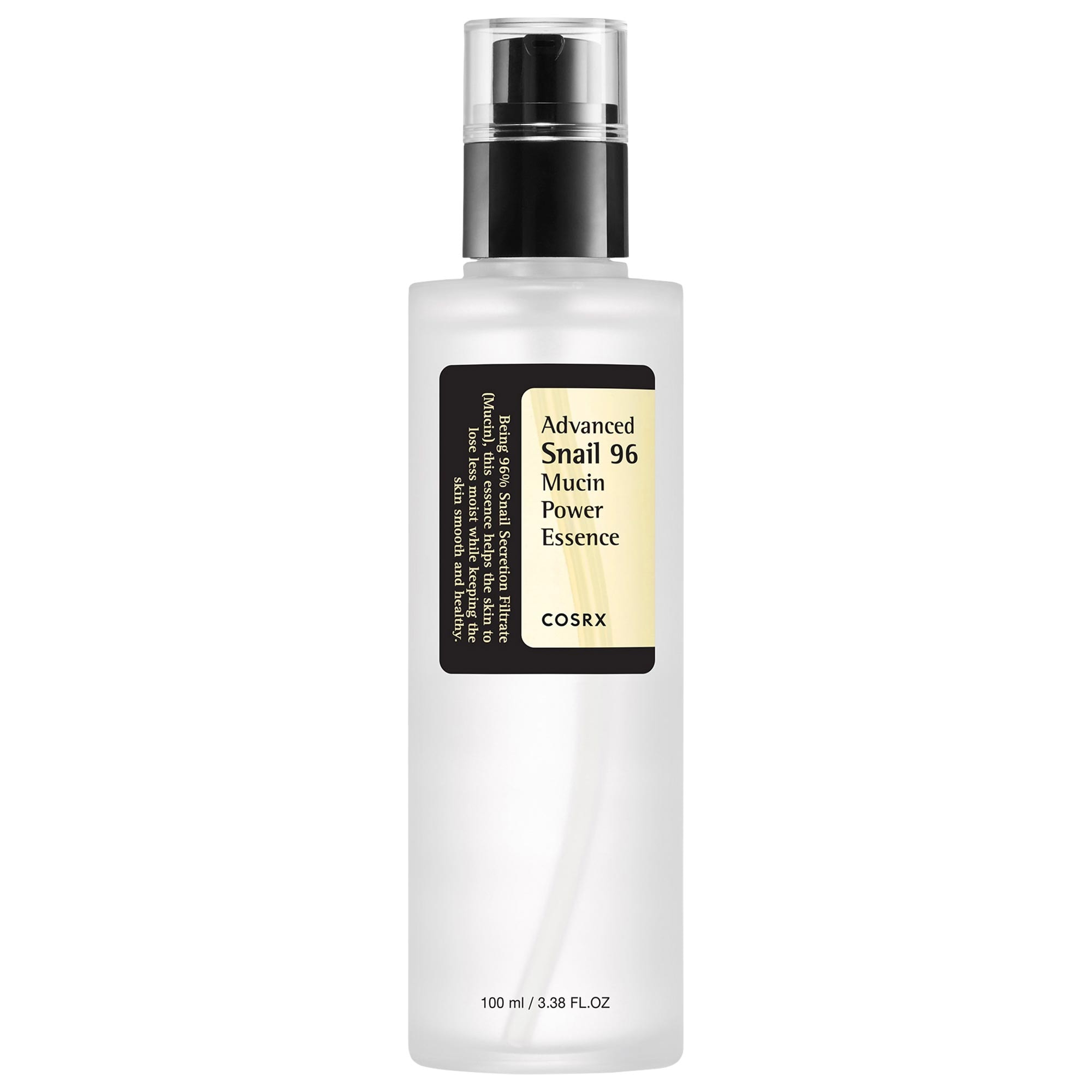 COSRX Advanced Snail Mucin Power Essence - Thumbnail 2