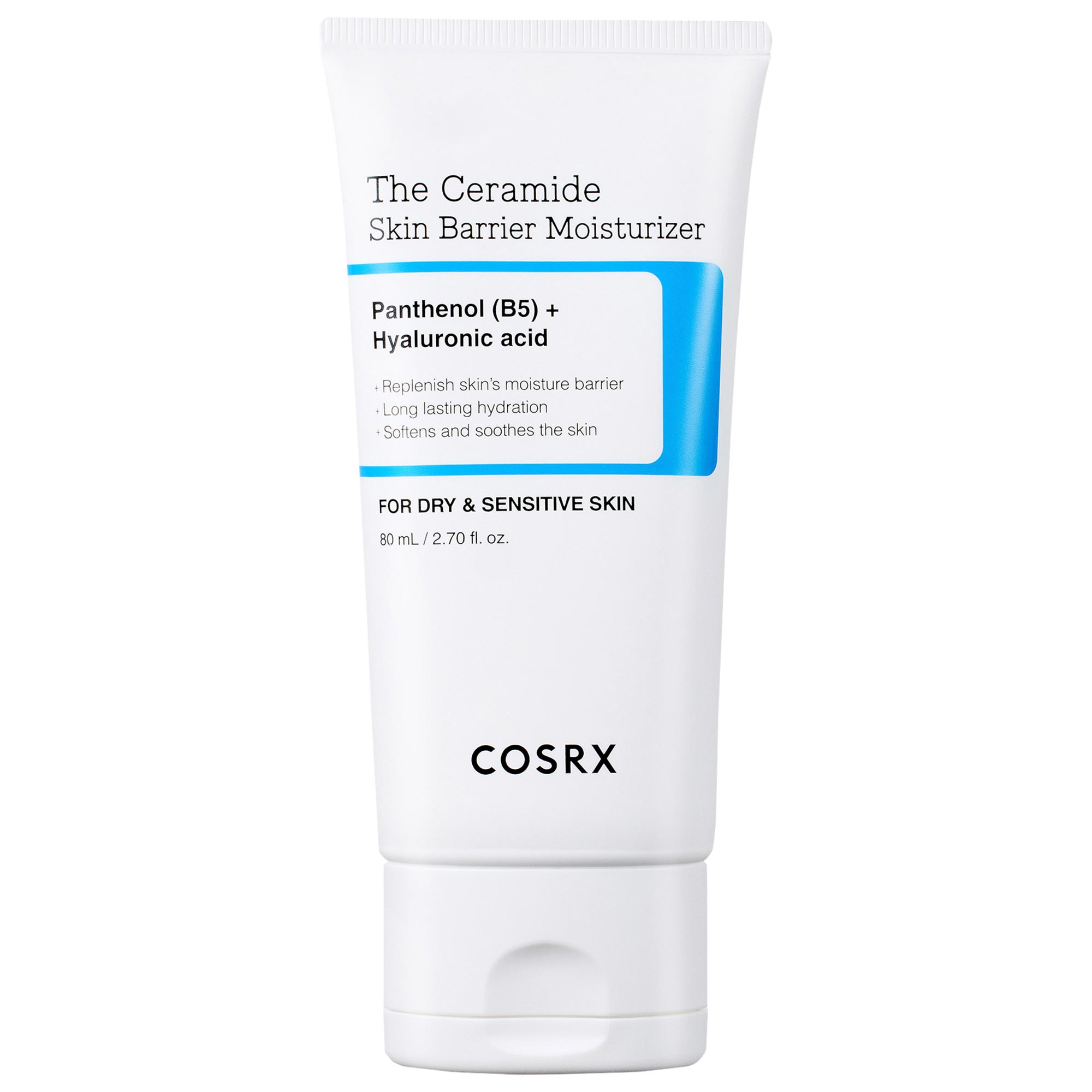 The Ceramide Skin Barrier Moisturizer - COSRX | Sephora