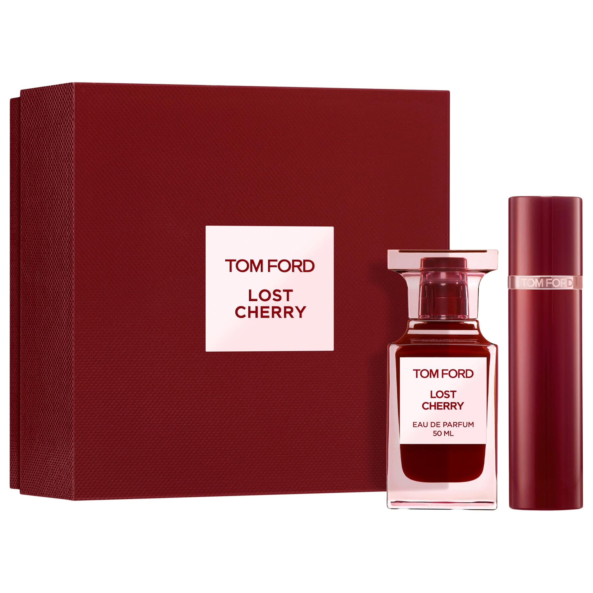 Lost Cherry Eau de Parfum Gift Set - TOM FORD | Sephora
