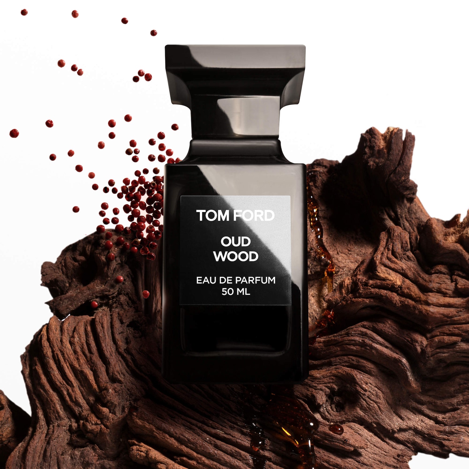 Private Blend Oud Wood Eau de Parfum Set - TOM FORD | Sephora