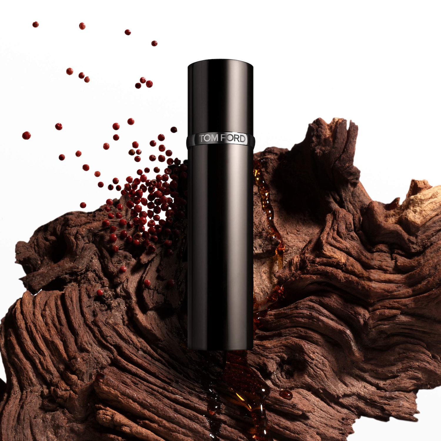 Private Blend Oud Wood Eau de Parfum Set - TOM FORD | Sephora