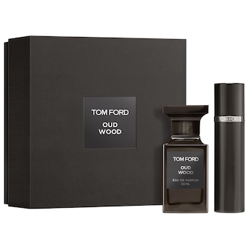 Private Blend Oud Wood Eau de Parfum Set TOM FORD Sephora