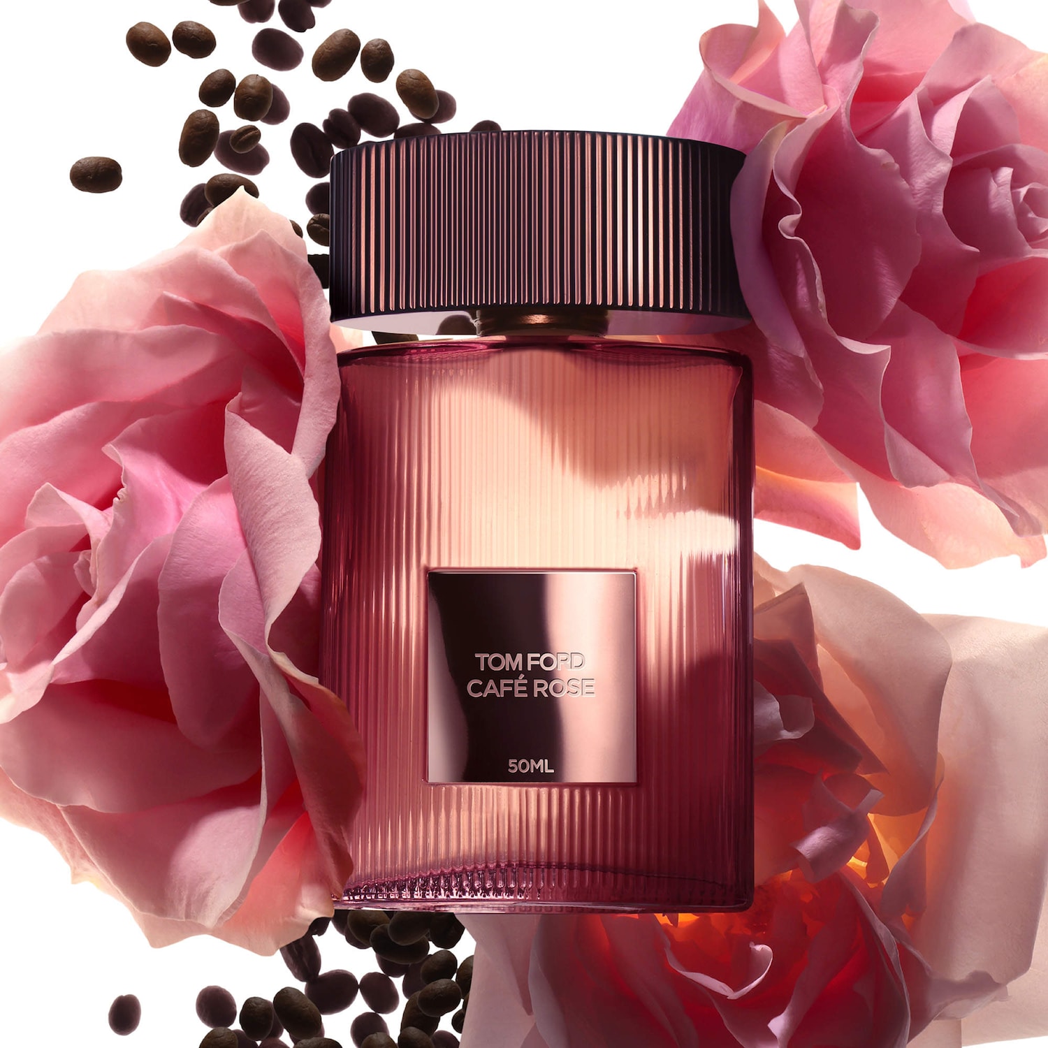 Café Rose Eau de Parfum Set - TOM FORD | Sephora