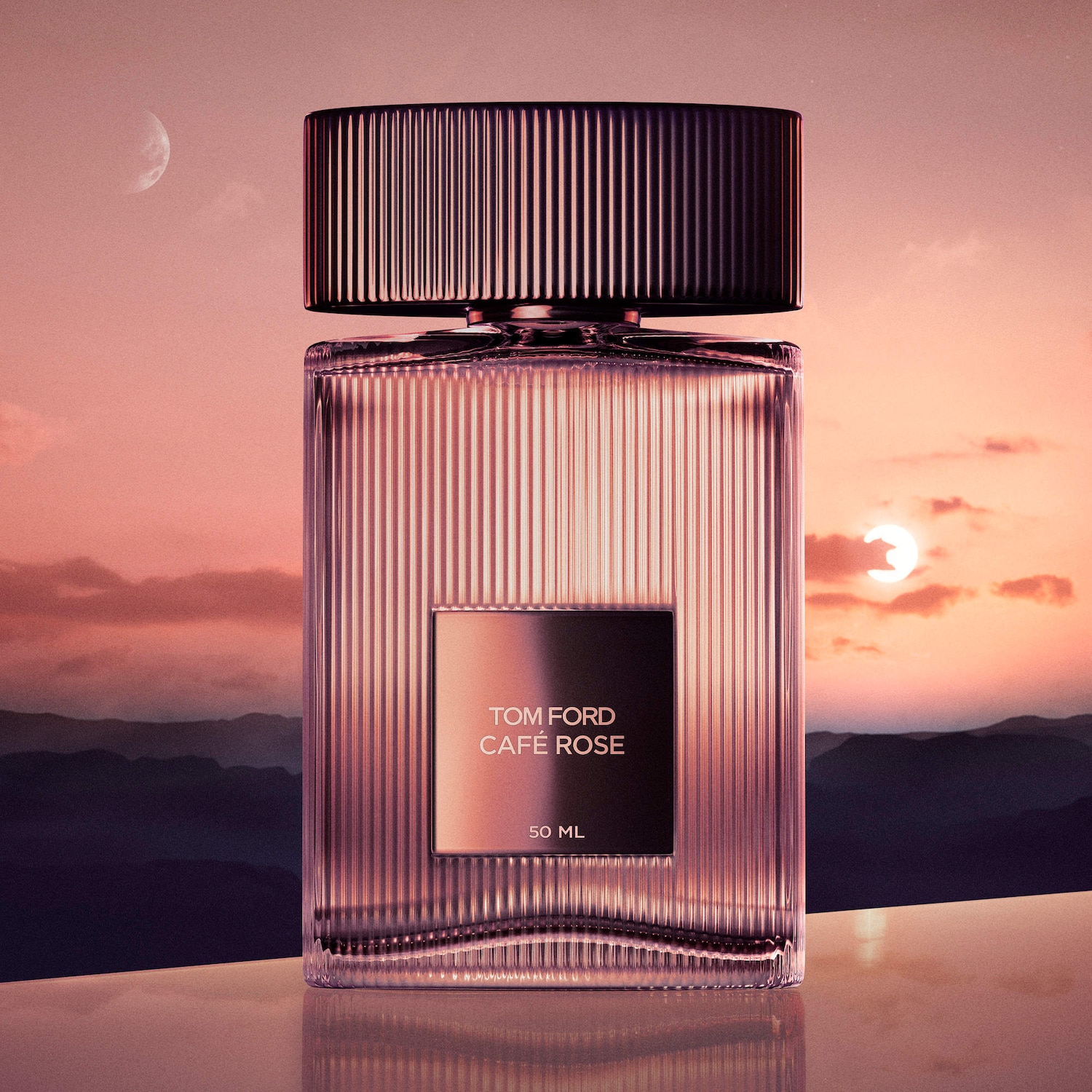 Café Rose Eau de Parfum Set - TOM FORD | Sephora