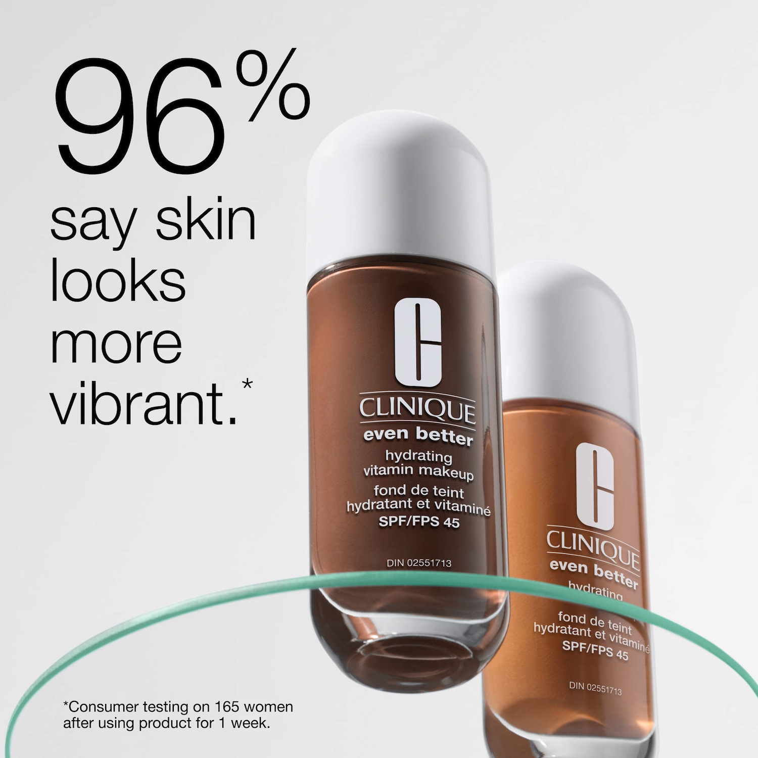 Clinique Even Better Foundation - Thumbnail 3