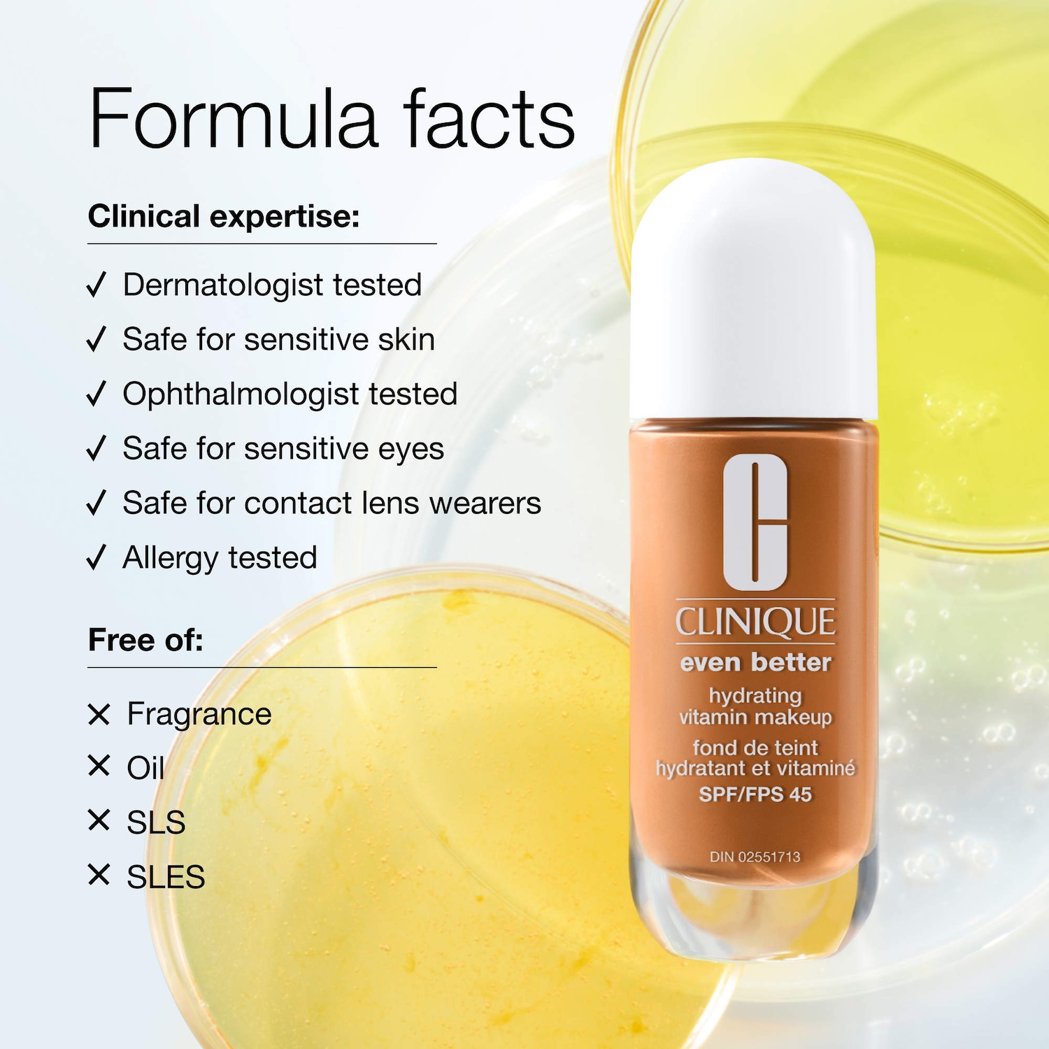 Clinique Even Better Foundation - Thumbnail 4