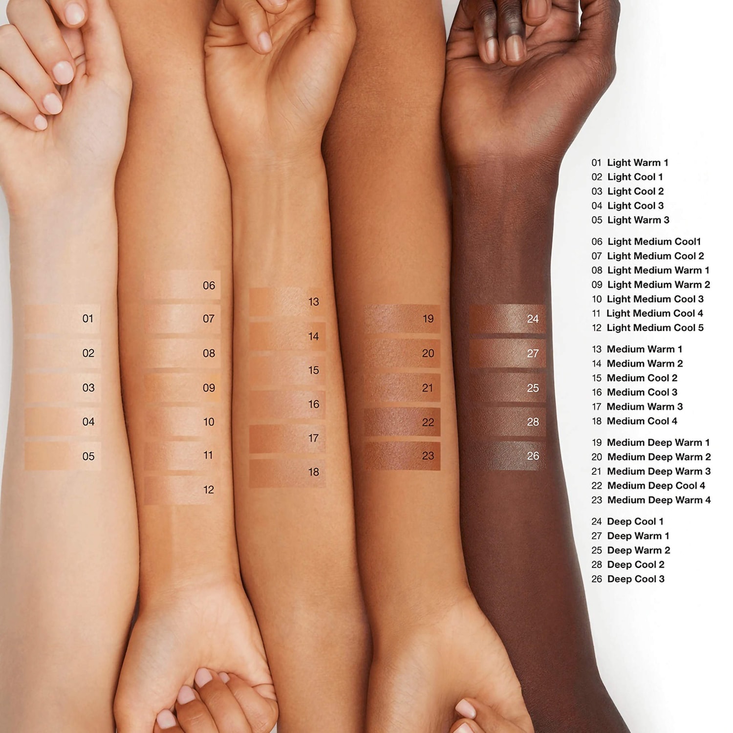 Clinique Even Better Foundation - Thumbnail 5