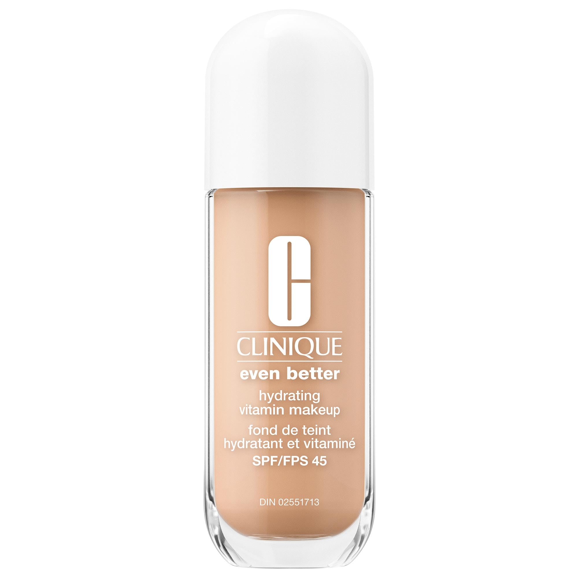 Clinique Even Better Foundation - Thumbnail 2