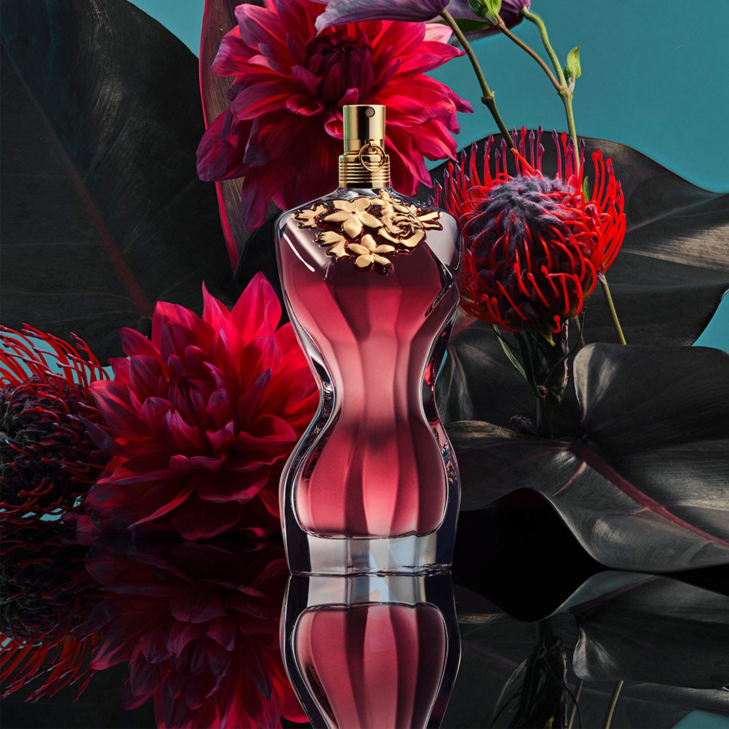 Jean Paul Gaultier La Belle Eau De Parfum - Thumbnail 3