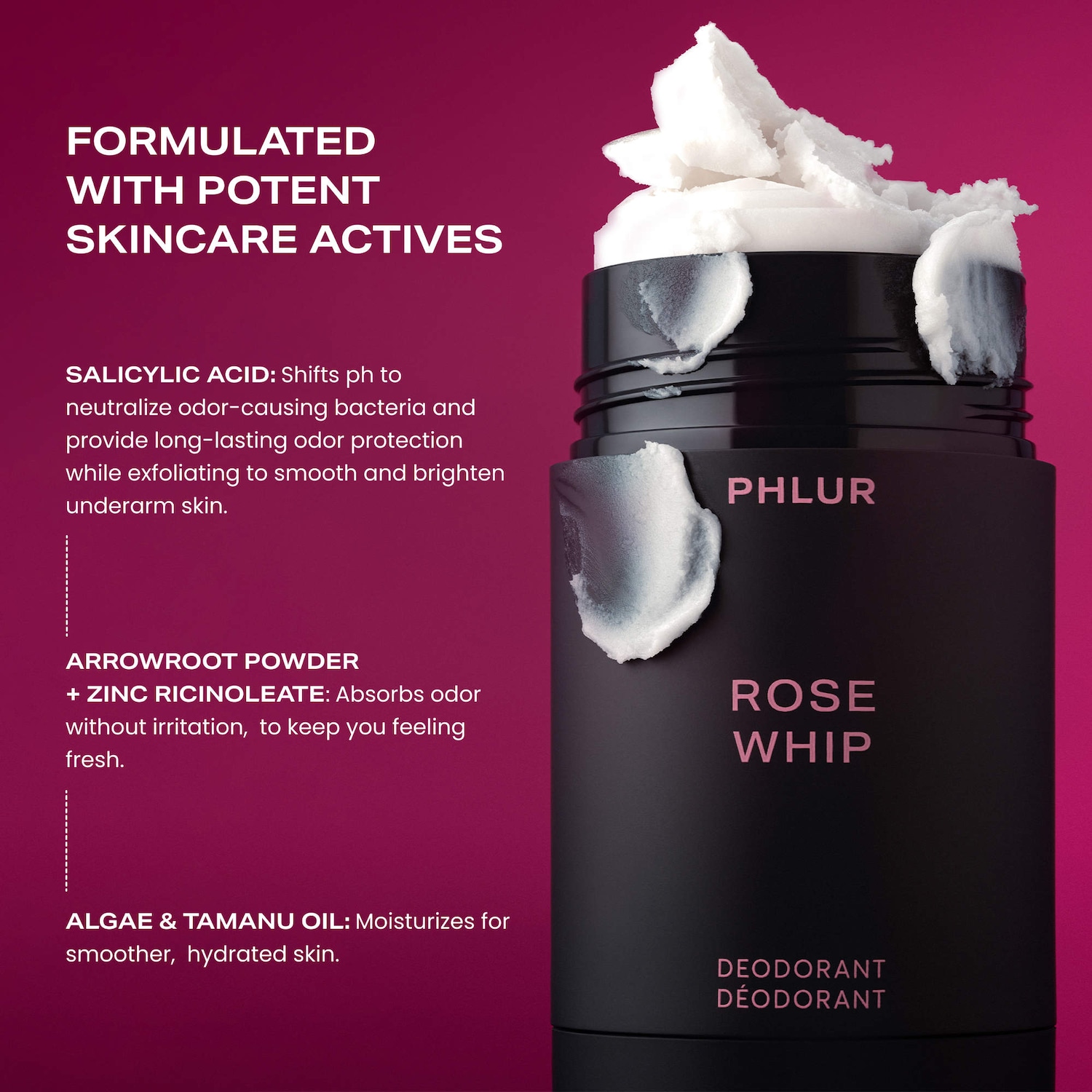 PHLUR Deodorant - Thumbnail 3