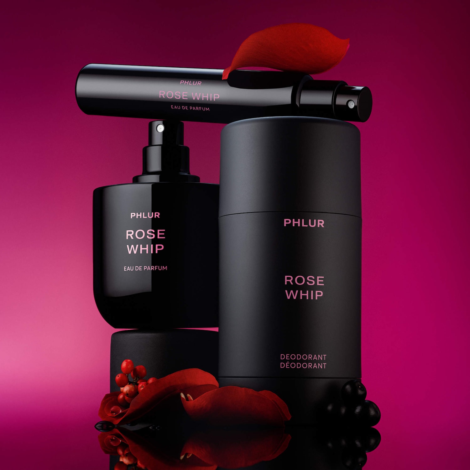 PHLUR Deodorant - Thumbnail 2