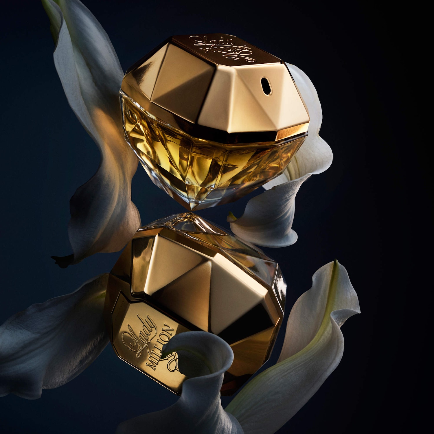 Paco Rabanne Lady Million Eau de Parfum