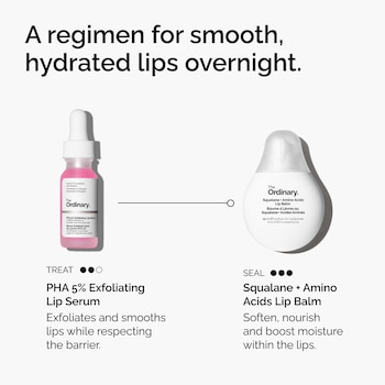 exfoliating lip serum glutathione The Ordinary PHA 5% Exfoliating Lip Serum
