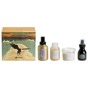 Davines - Boreal Tundra NOUNOU Gift Set for Damaged Hair