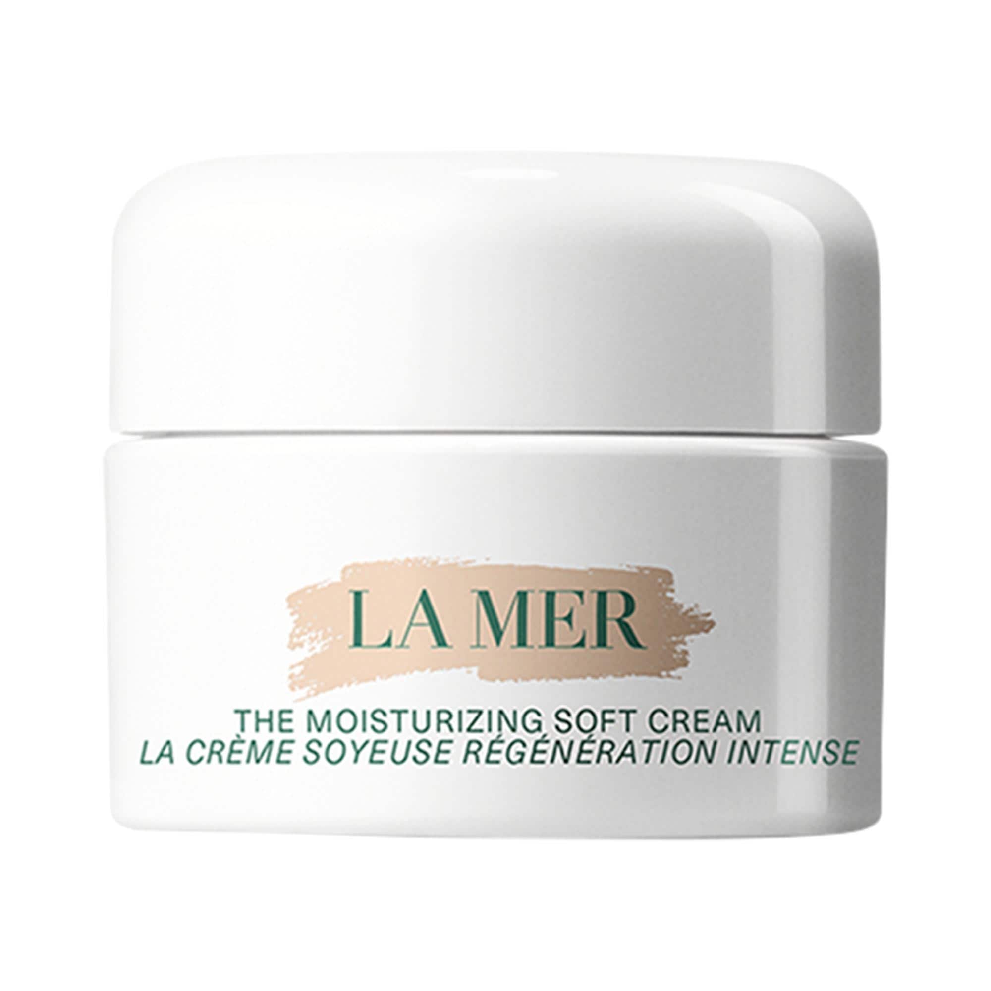 The Moisturizing Soft Cream - La Mer | Sephora