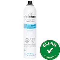 Curlsmith - Flawless Finish Hairspray Strong Hold