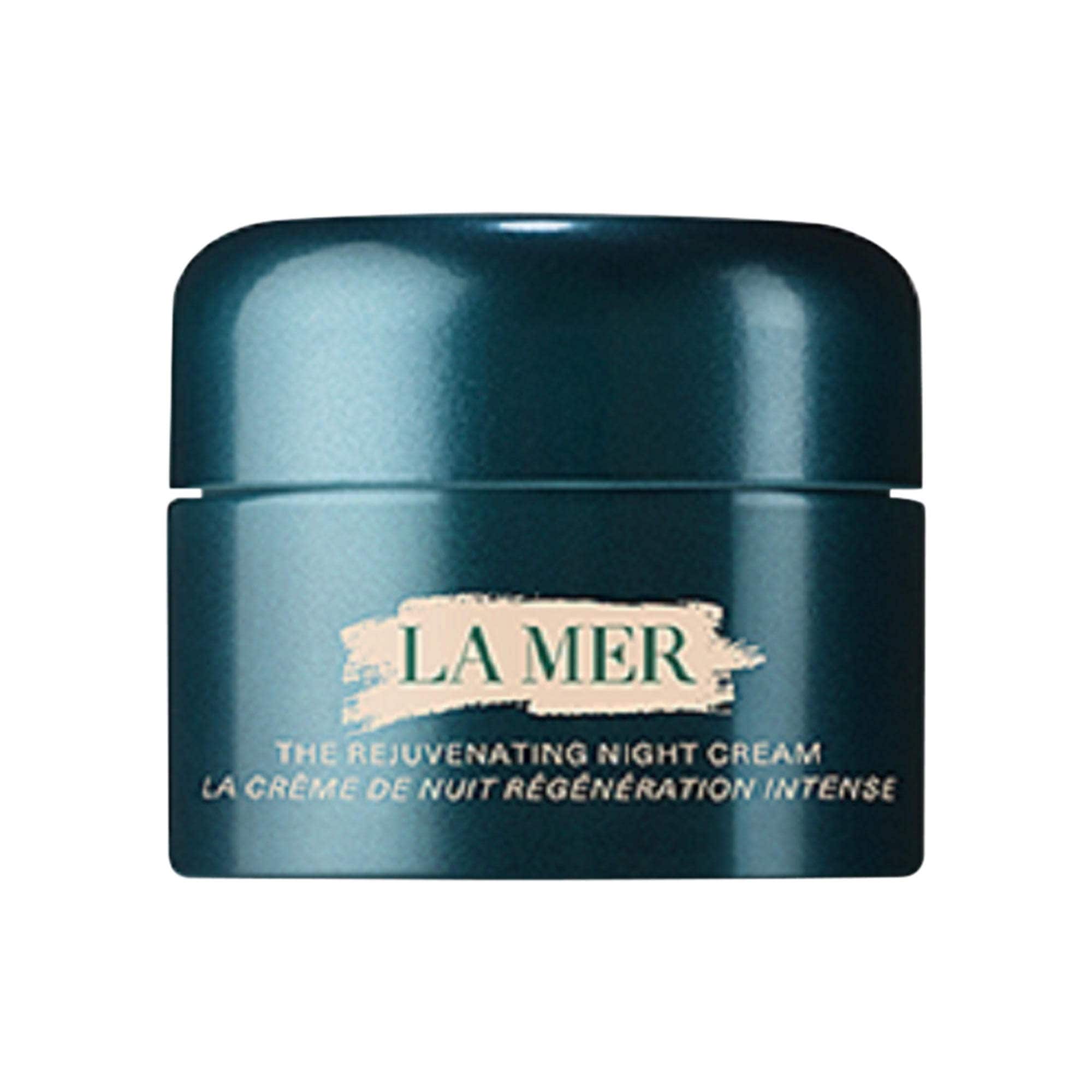 The Rejuvenating Night Cream - La Mer | Sephora