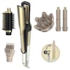 Shark Glam™ Ceramic & Powerful Air Styling & Drying System + Diffuser